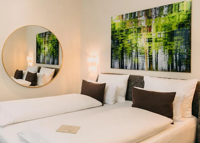 Hotel Forsthaus Nuernberg Fuerth