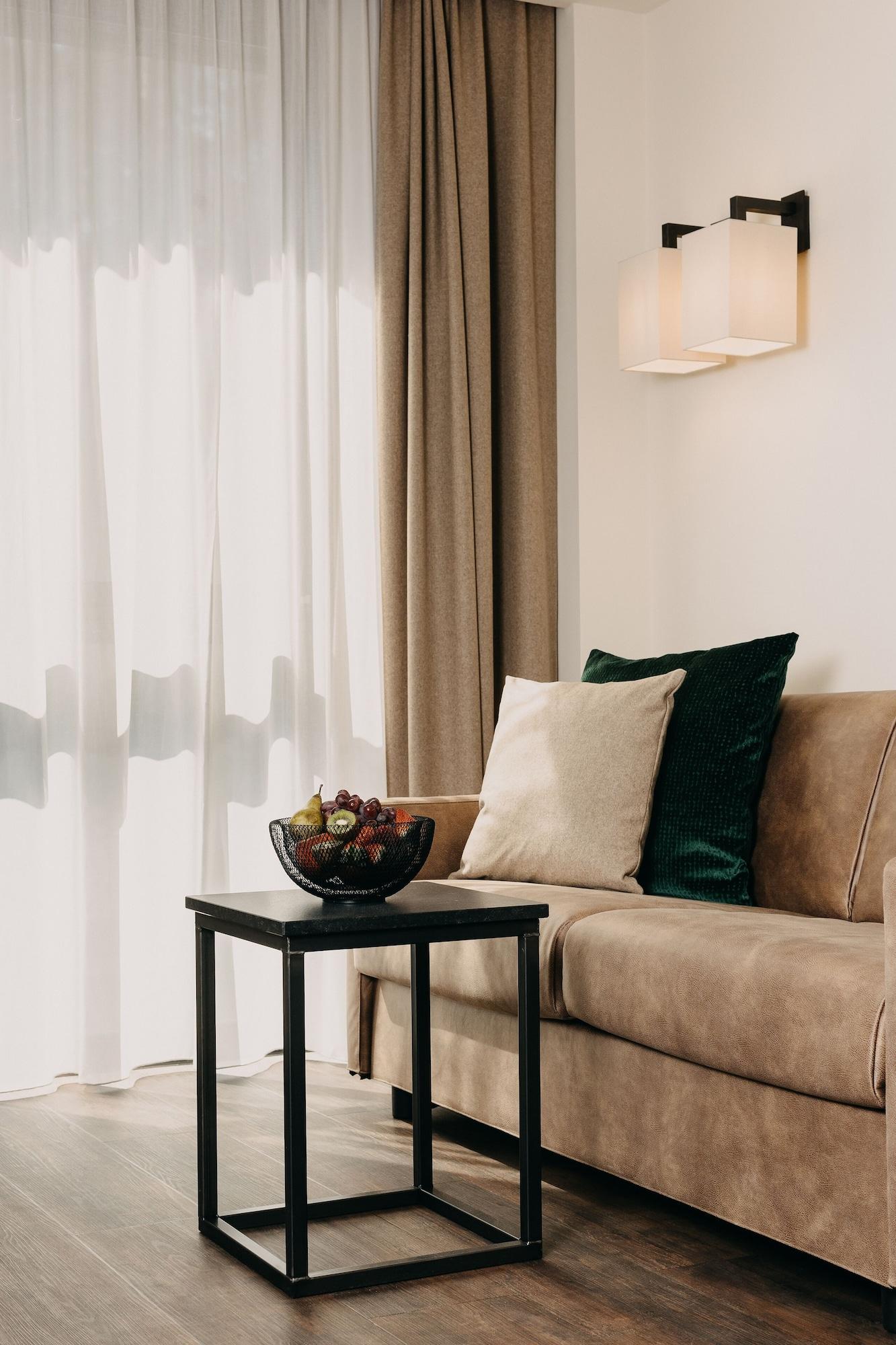 Forsthaus Nuernberg Hotel 4*