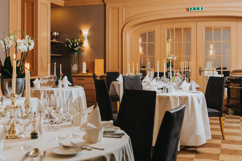 Forsthaus Nuernberg 4* Fürth
