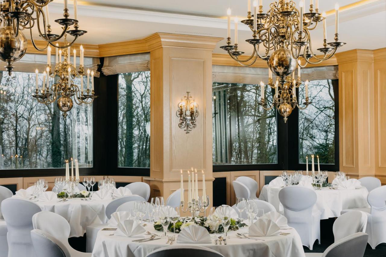 Forsthaus Nuernberg Hotel Fürth