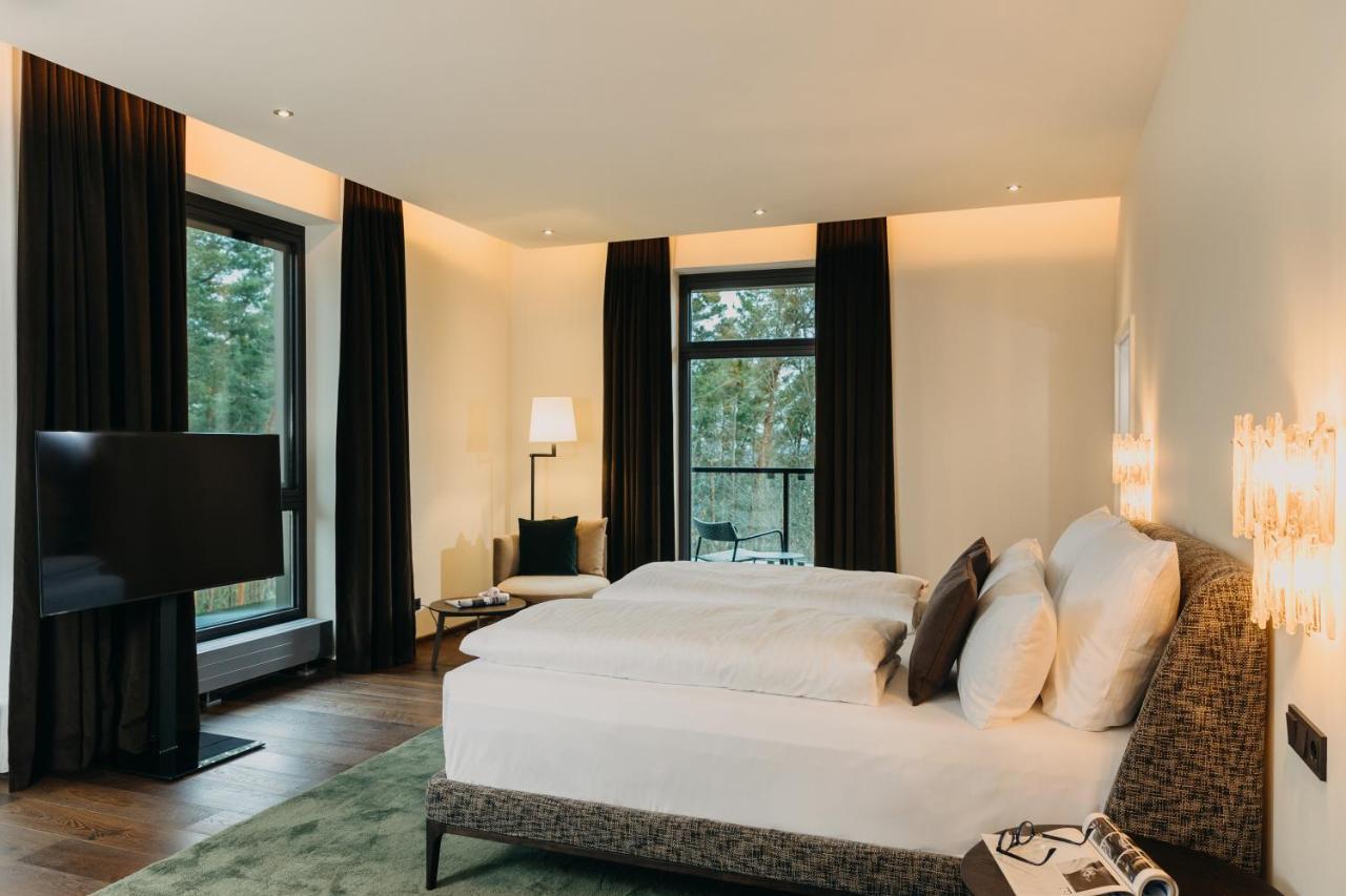 Forsthaus Nuernberg Hotel 4*