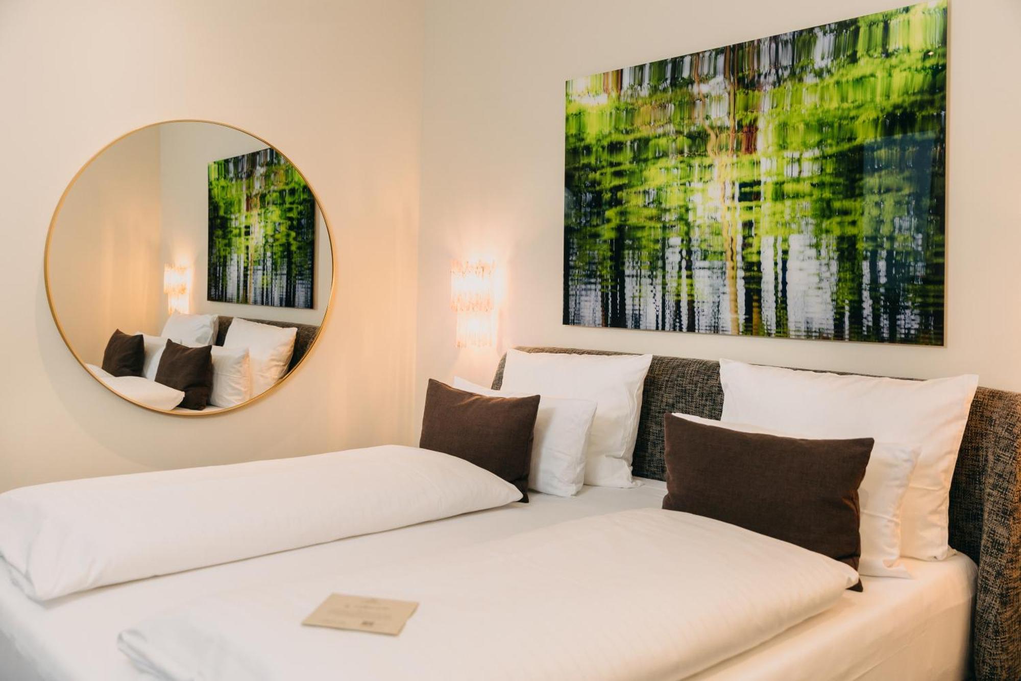 Hotel Forsthaus Nuernberg Fürth