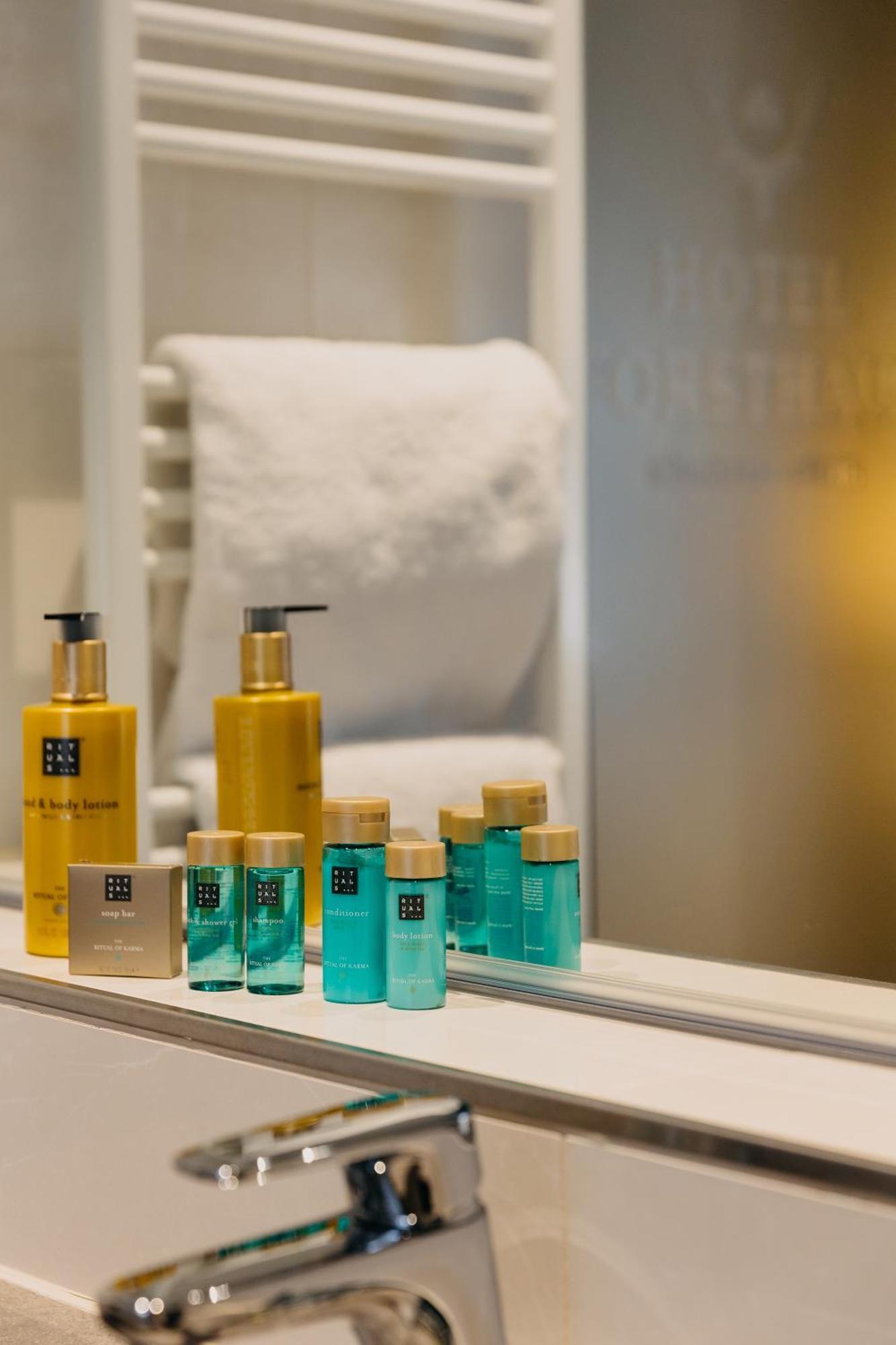 Forsthaus Nuernberg Hotel 4*