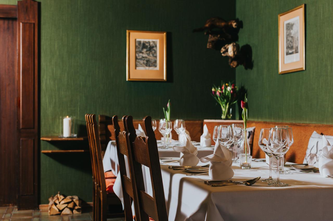 Forsthaus Nuernberg Hotel Fürth