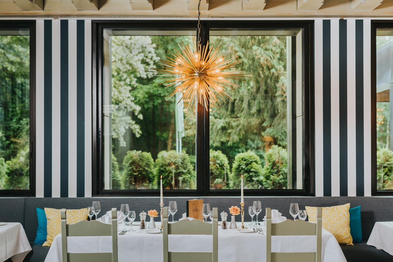 Hotel Forsthaus Nuernberg Fürth